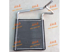 ,,濟南晨駿汽車空調(diào)有限公司