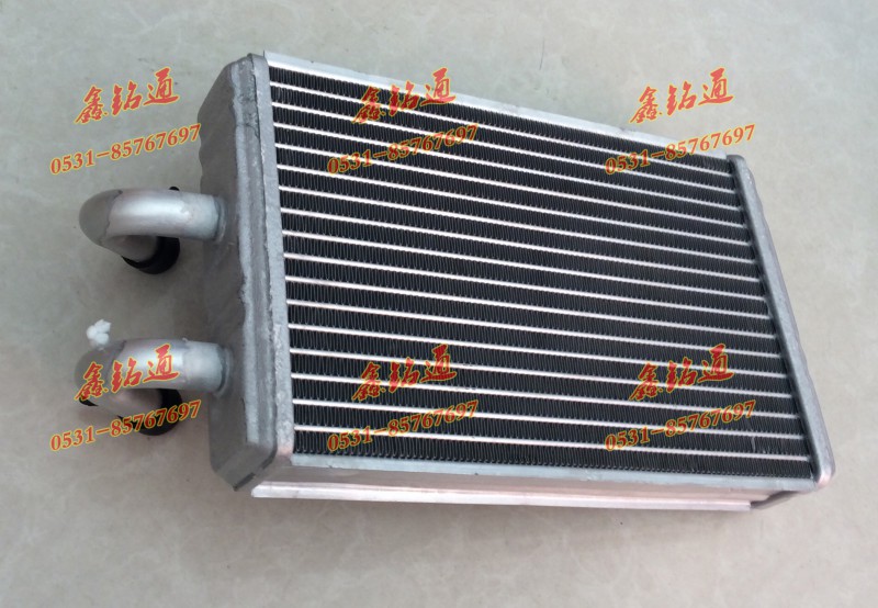 ,,濟南晨駿汽車空調(diào)有限公司