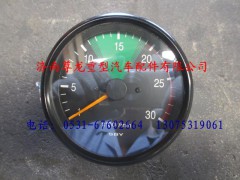 DZ9100580140,陜汽德龍電子轉(zhuǎn)速表,濟南尊龍(原天盛)陜汽配件銷售有限公司