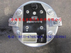 DZ9100580140,陜汽德龍電子轉(zhuǎn)速表,濟南尊龍(原天盛)陜汽配件銷售有限公司