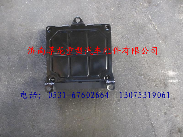 DZ9100580209,陜汽德龍F(tuán)30006S-6MABS控制器,濟(jì)南尊龍(原天盛)陜汽配件銷售有限公司
