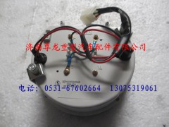 DZ9100584060,陜汽奧龍電子轉(zhuǎn)速表,濟(jì)南尊龍(原天盛)陜汽配件銷售有限公司