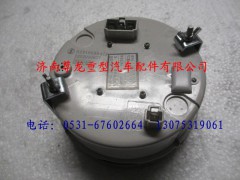 DZ9100584137,陜汽奧龍電子里程表,濟南尊龍(原天盛)陜汽配件銷售有限公司
