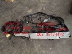 812W25424-6343 812W25458-6745,曼發(fā)動(dòng)機(jī)線束 發(fā)動(dòng)機(jī)線束,濟(jì)南信發(fā)汽車配件有限公司