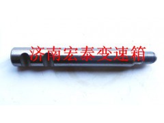 16993,換檔氣缸軸 大撥叉軸,濟(jì)南宏泰變速箱專營店