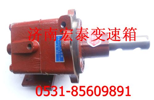 C09016,法士特九檔換擋氣缸（雙）,濟南宏泰變速箱專營店