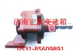 C09016,法士特九檔換擋氣缸（單缸）,濟南宏泰變速箱專營店