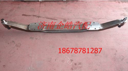 AZ9719410109,HOWO9噸鼓式前橋,濟南卡聯(lián)汽車配件有限公司