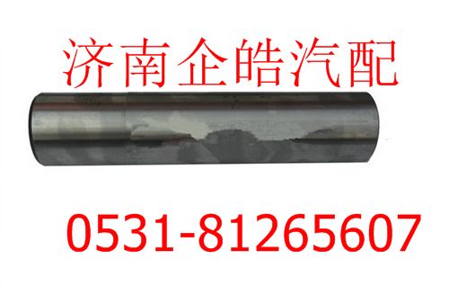 81.44205.0057,陜汽德龍9.5噸F3000轉(zhuǎn)向節(jié)主銷,濟(jì)南卡聯(lián)汽車配件有限公司
