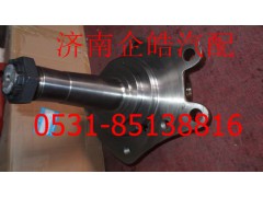 AZ9100413027,重汽09款盤(pán)式轉(zhuǎn)向節(jié),濟(jì)南卡聯(lián)汽車(chē)配件有限公司