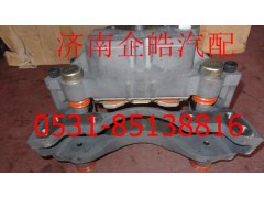 AZ9100443410,重汽13款盤式制動(dòng)器總成,濟(jì)南卡聯(lián)汽車配件有限公司