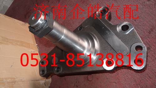 AZ9100414037,重汽13款盤(pán)式轉(zhuǎn)向節(jié),濟(jì)南卡聯(lián)汽車配件有限公司
