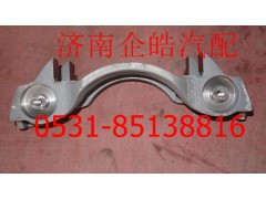 AZ9100443002,重汽豪沃制動器托架,濟(jì)南卡聯(lián)汽車配件有限公司