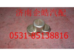 AZ9100443016,重汽盤式制動(dòng)器滑銷蓋,濟(jì)南卡聯(lián)汽車配件有限公司