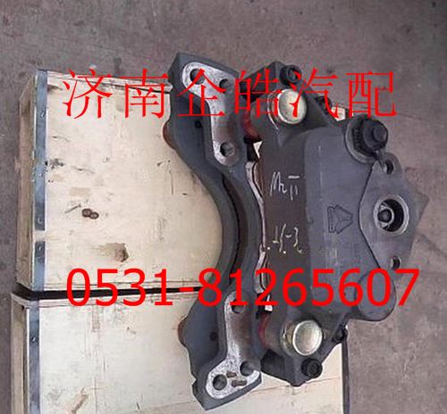 AZ9100443400,重汽制動器總成,濟(jì)南卡聯(lián)汽車配件有限公司