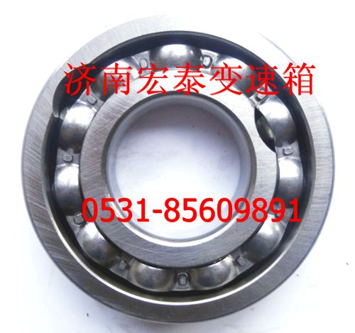 192309,主箱副軸前軸承,濟(jì)南宏泰變速箱專(zhuān)營(yíng)店