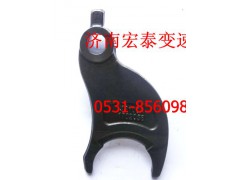 100A-1702056,3/4檔撥叉 100A-1702056,濟南宏泰變速箱專營店