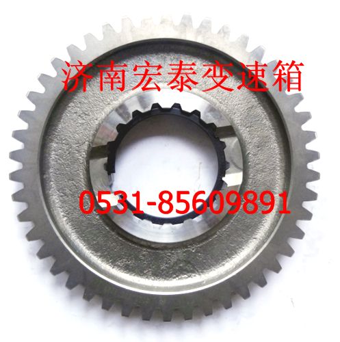 16756,法士特九檔二軸倒檔齒輪,濟(jì)南宏泰變速箱專營(yíng)店