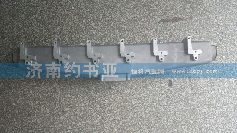612600113721,分水管濰柴動(dòng)力P12,濟(jì)南約書(shū)亞汽車(chē)配件有限公司（原華魯信業(yè)）