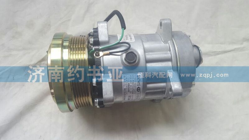 082V77970-7023,空調(diào)壓縮機 T5G,濟南約書亞汽車配件有限公司（原華魯信業(yè)）