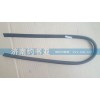 AZ1651230039側(cè)翼子板密封膠條豪翰