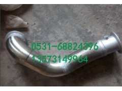 WG9325541319,金屬軟管,濟(jì)南潤(rùn)達(dá)重型汽車配件