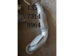 WG9325541310,金屬軟管,濟南潤達重型汽車配件