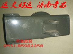 NZ1654440303,后懸右上支架,濟南奇昌汽車配件有限公司