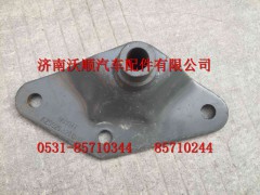 AZ9925821005,舉升油缸下支架,濟南變形金剛汽車配件有限公司