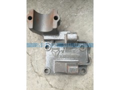 WG9925521294,下推左后支架,濟(jì)南信達(dá)重汽配件有限公司