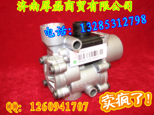 供應(yīng)重汽配件EBL用電磁閥WG9000360517/WG9000360517