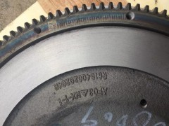 AZ1560020579,飛輪總成,濟(jì)南躍鼎汽車配件有限公司