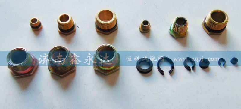 ,各種螺母座,濟南鑫永達重汽工貿(mào)有限公司