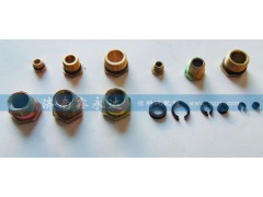 ,各種螺母座,濟南鑫永達重汽工貿(mào)有限公司