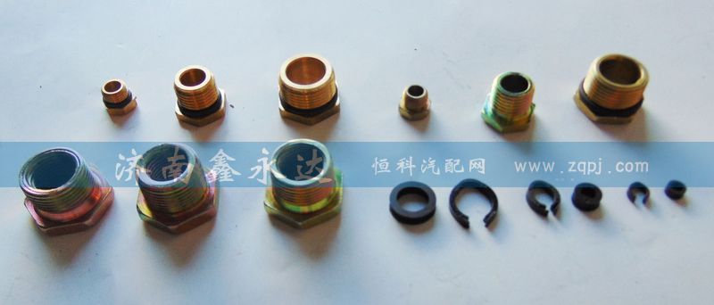 ,各種螺母座,濟南鑫永達重汽工貿(mào)有限公司