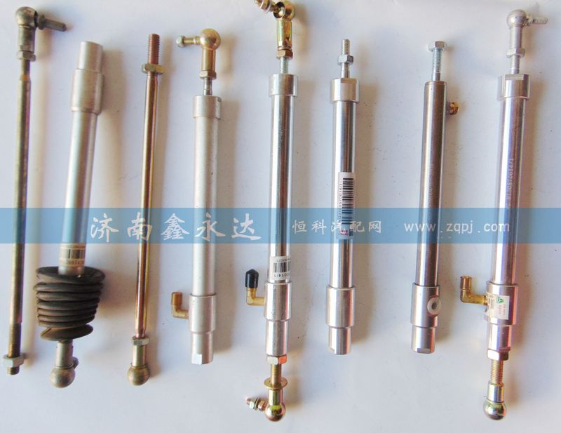 ,各種停油汽缸,濟南鑫永達重汽工貿(mào)有限公司