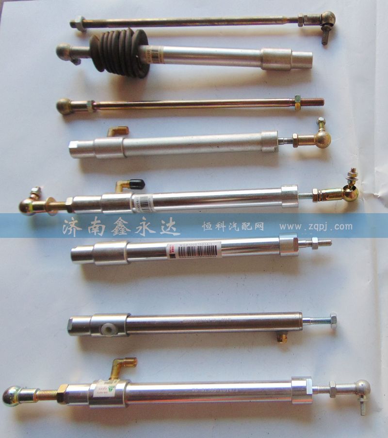 ,各種停油汽缸,濟南鑫永達重汽工貿(mào)有限公司