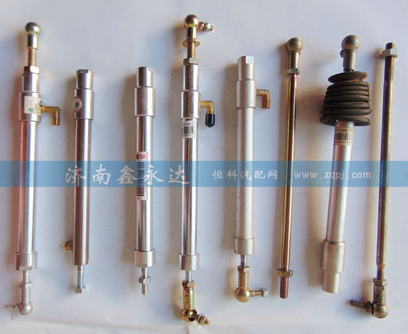 ,各種停油汽缸,濟南鑫永達重汽工貿(mào)有限公司