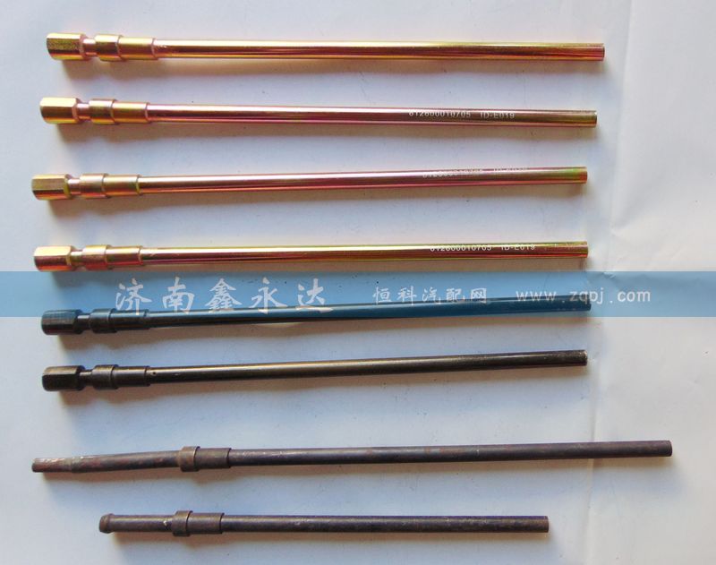 ,機油尺下組件,濟南鑫永達重汽工貿(mào)有限公司