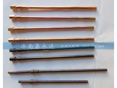 ,機油尺下組件,濟南鑫永達重汽工貿(mào)有限公司