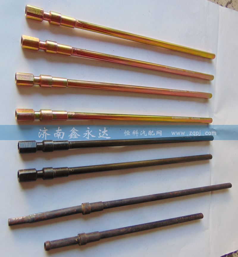 ,機油尺下組件,濟南鑫永達重汽工貿(mào)有限公司