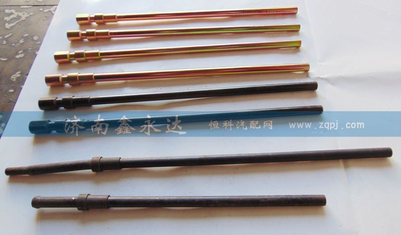 ,機油尺下組件,濟南鑫永達重汽工貿(mào)有限公司