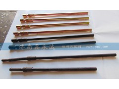 ,機油尺下組件,濟南鑫永達重汽工貿(mào)有限公司