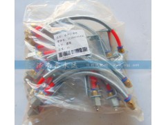 ,水泵注油管,濟(jì)南鑫永達(dá)重汽工貿(mào)有限公司