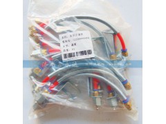 ,水泵注油管,濟(jì)南鑫永達(dá)重汽工貿(mào)有限公司