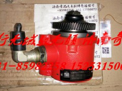 LG9704471060,轉(zhuǎn)向泵 配重汽輕卡,濟(jì)南奇昌汽車配件有限公司