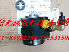LG9704471145,轉(zhuǎn)向泵 配重汽輕卡,濟南奇昌汽車配件有限公司