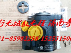 LG9716471030,轉向泵 配重汽輕卡,濟南奇昌汽車配件有限公司