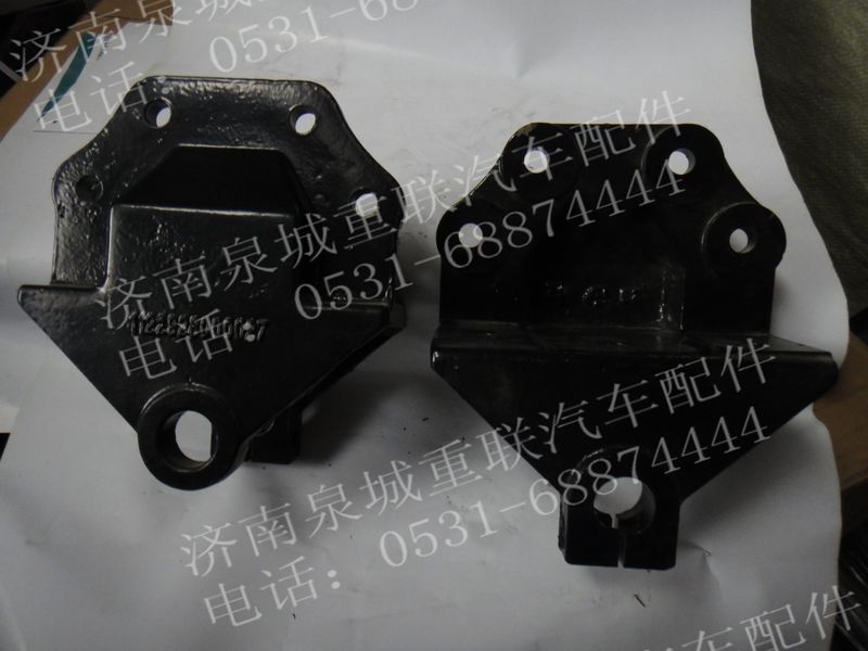 1120834003002,歐曼中間臂支架,濟南泉城底盤件商貿(mào)有限公司
