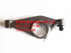 612630050062,WP12氣門(mén)搖臂,濟(jì)南耀順汽車配件有限公司（重汽、濰柴發(fā)動(dòng)機(jī)小件專賣）